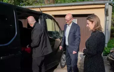 Odbi&oacute;r Samochodu 