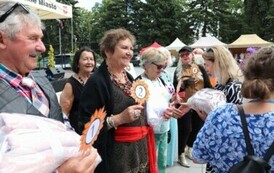 Senioralia 2024