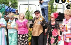 Senioralia 2024
