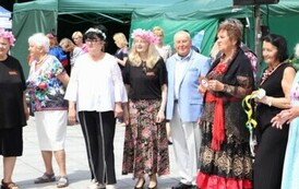 Senioralia 2024