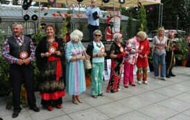 Senioralia 2024