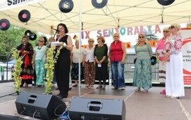 Senioralia 2024