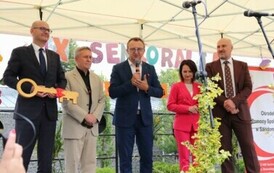 Senioralia 2024