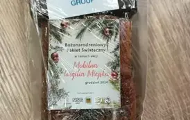 Wigilia Miejska 2024 r.  10