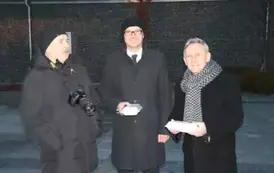 Wigilia Miejska 2024 r.  15