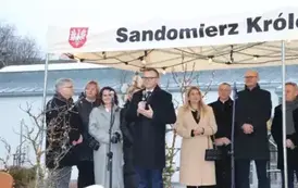 Wigilia Miejska 2024 r.  24