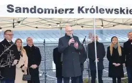 Wigilia Miejska 2024 r.  25