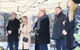 Wigilia Miejska 2024 r.  27
