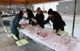 Wigilia Miejska 2024 r.  32
