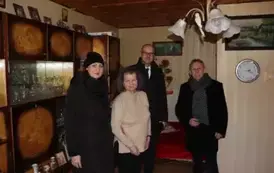 Wigilia Miejska 2024 r.  34