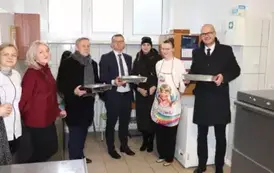Wigilia Miejska 2024 r.  37