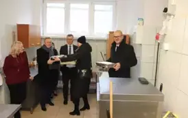 Wigilia Miejska 2024 r.  38