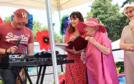 Konkurs muzyczny przy uczestnictwie zaproszonych senior&oacute;w