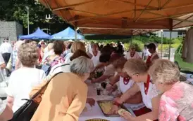 Degustacja "Biesiadnego Jadła"