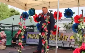 Przem&oacute;wienie 