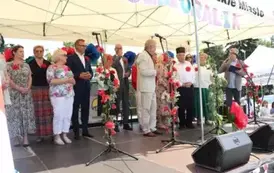 Przemowa 