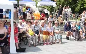 Publiczność 