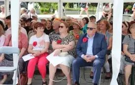 Zaproszeni goście