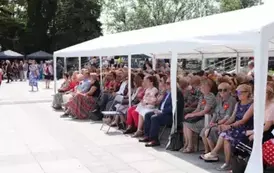 Publiczność 