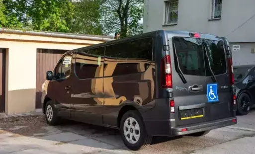 Renault TRAFIC III