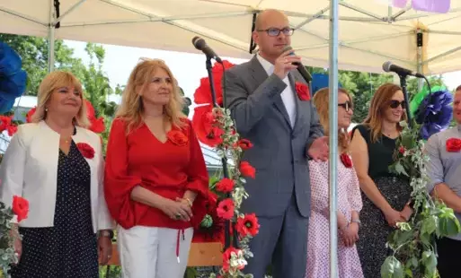 Senioralia 2025
